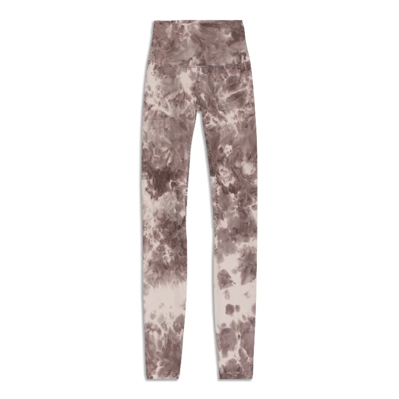 Letter embroidery lululemon Align™ High-Rise Pant - Resale