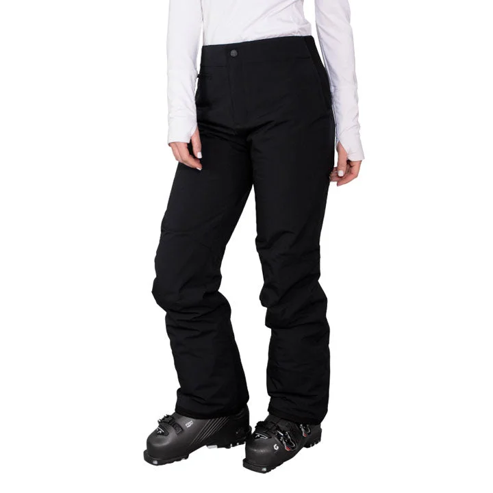 Sweet College Style Obermeyer Sugarbush Stretch Ski Pant Womens