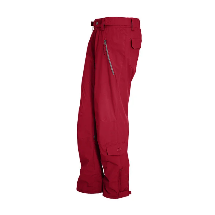 Alice style Turbine Siren Low Rise Snow Pant Womens