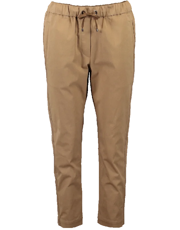 Sweet Short Skirt Style Spa Jogger