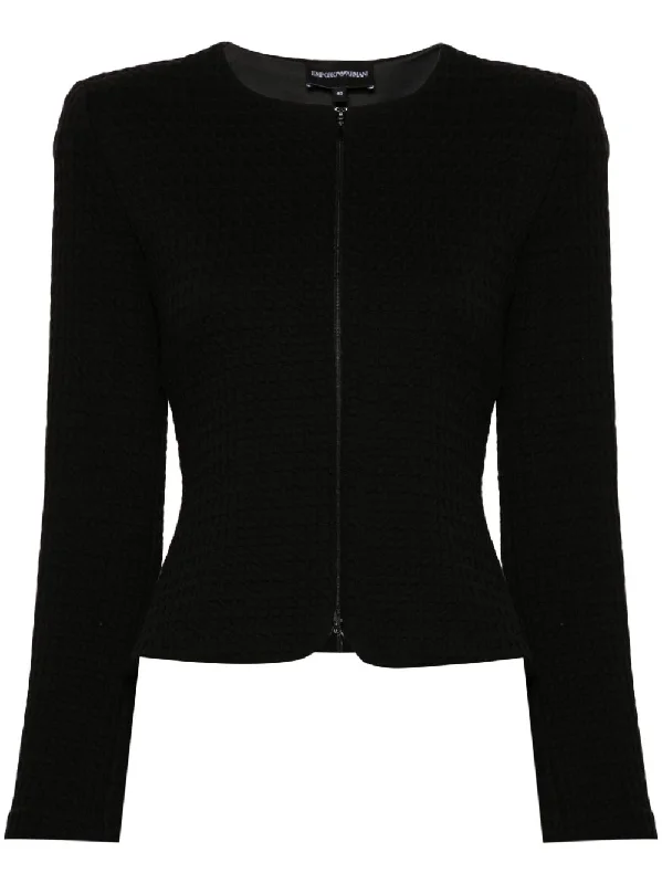 Cool Style Emporio Armani Women's Jackets