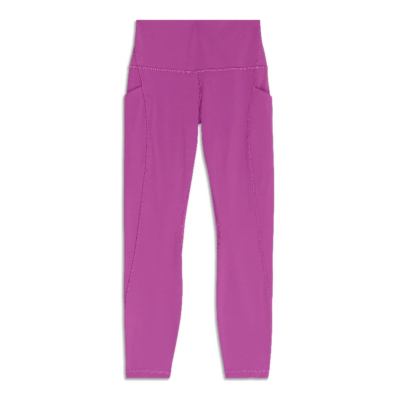 Sweet Small Style lululemon Align™ High-Rise Pant With Pockets - Resale