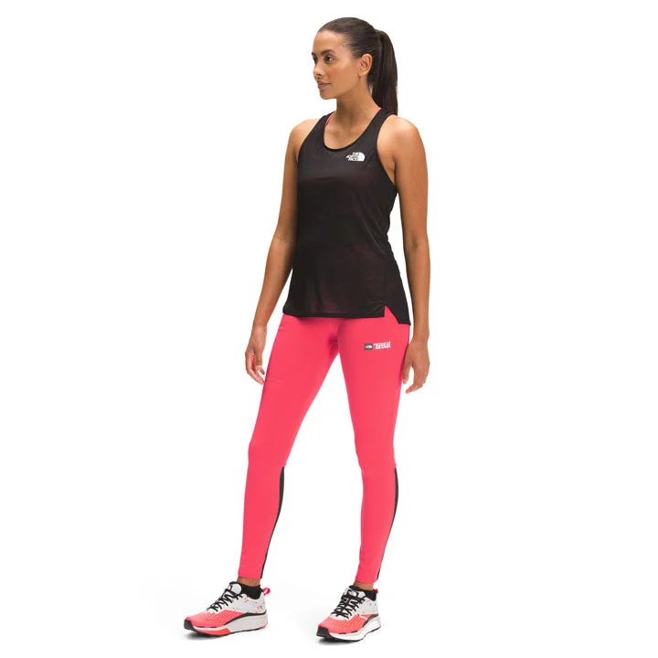 Sweet Fresh Feeling The North Face Movmynt Tight Womens
