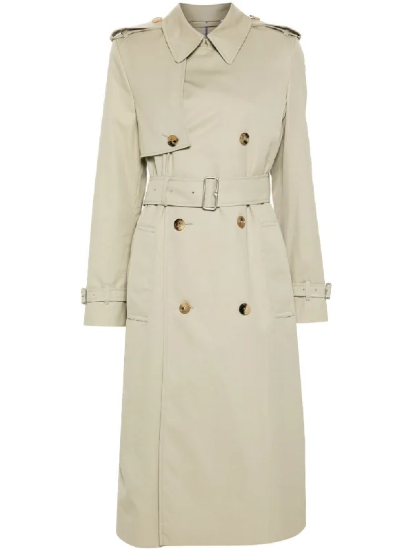Personality Publicity Burberry Women's Coats