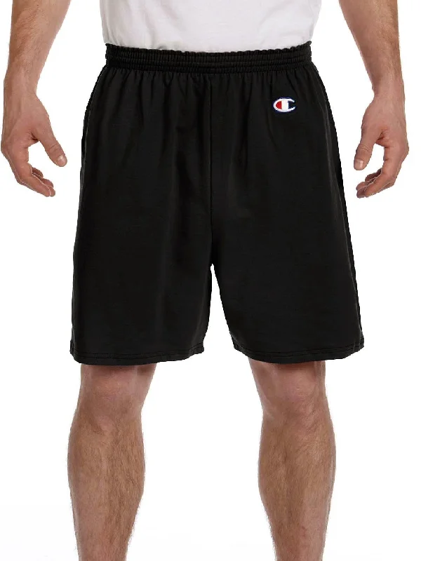 Sports Vitality Style Champion Gym Shorts