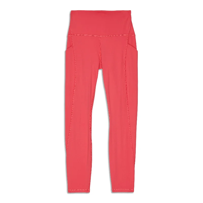 Sports Fitness Style lululemon Align™ High-Rise Pant With Pockets - Resale