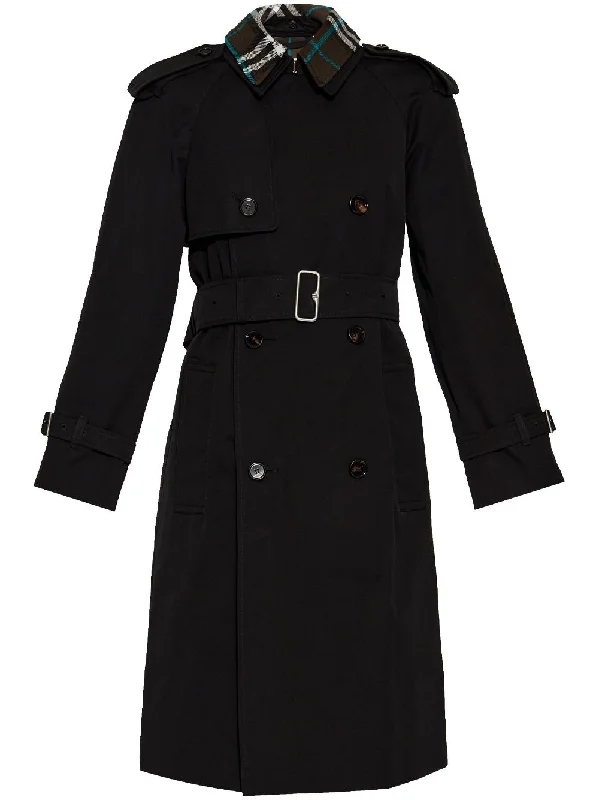 Creative Style Burberry Women's Coats