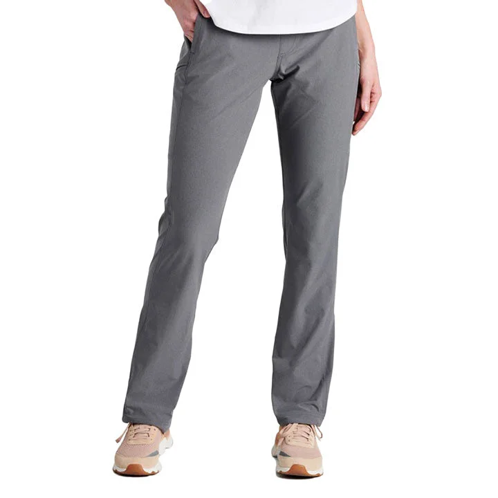 Letter embroidery Kuhl Freeflex Dash Pant Womens