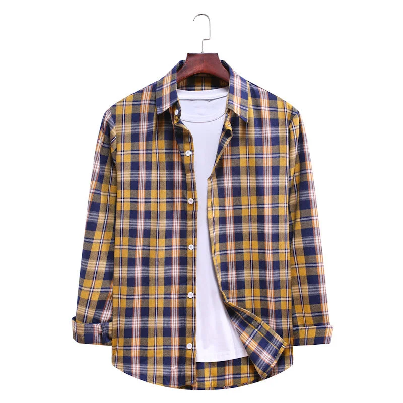 AL031-Yelow