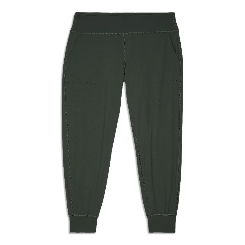 Sweet College Style lululemon Align™ High-Rise Jogger - Resale