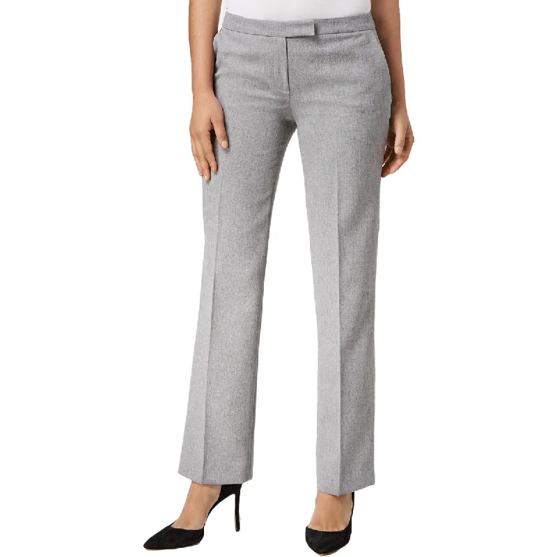 Sports Jacket Kasper Womens Petites Knit Office Dress Pants