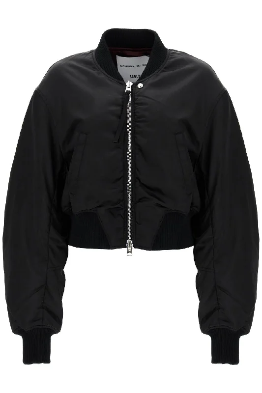 Luxury and fashionable Ae Women's Short Jett Bomber