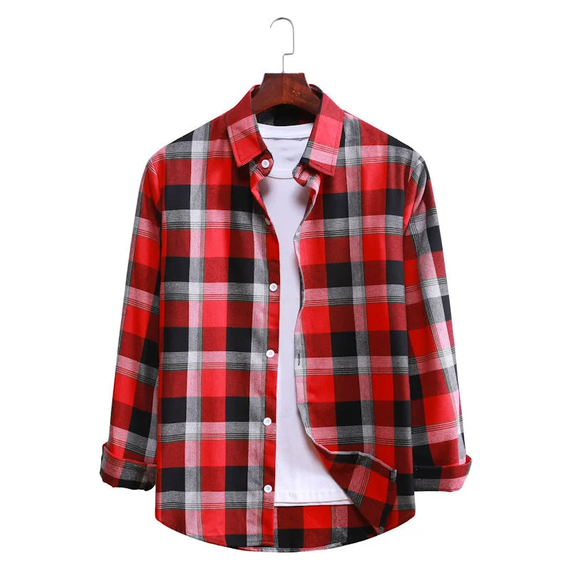 AL027-Red