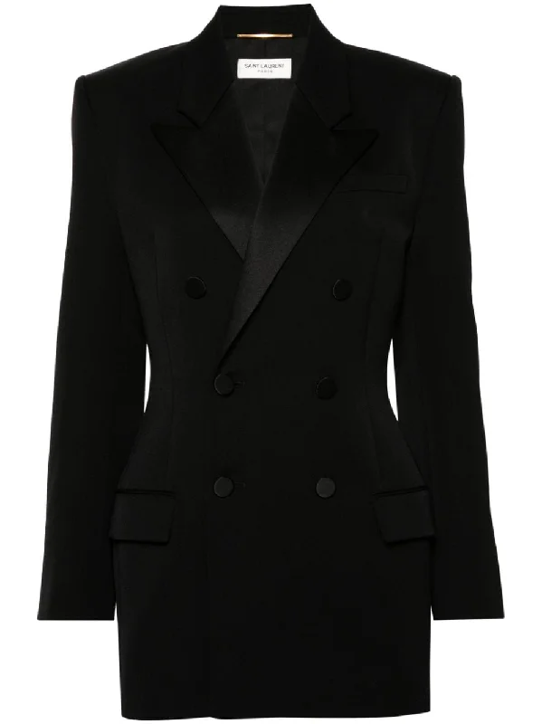Sports Jacket Saint Laurent Women'sJackets