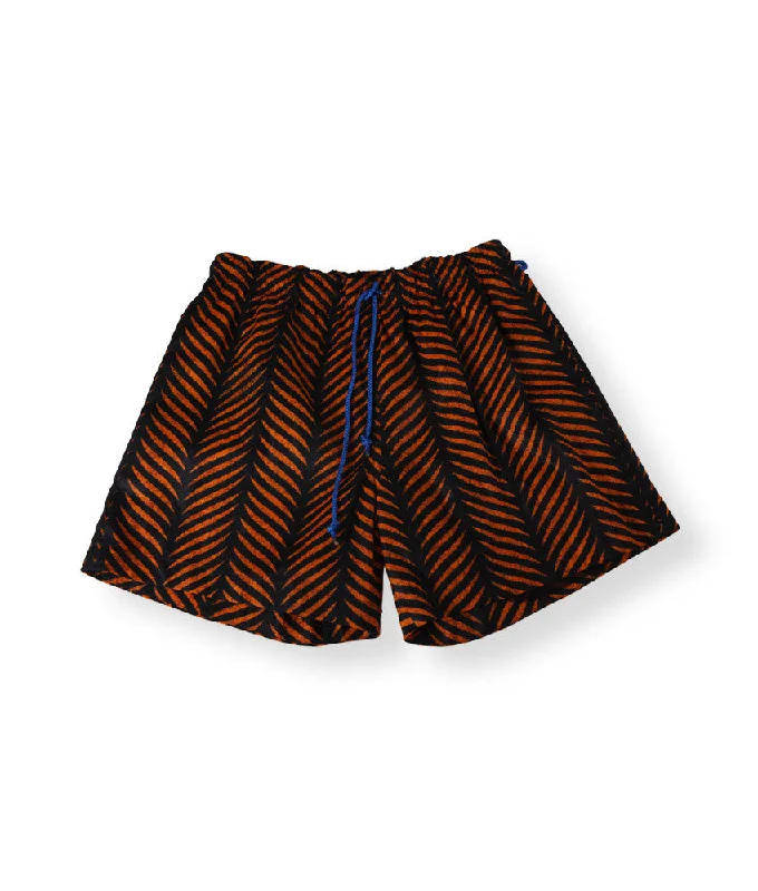 Renaissance Style Riviera Short