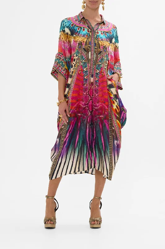 Sports Express BATWING KAFTAN SAHARA SUPERNATURAL