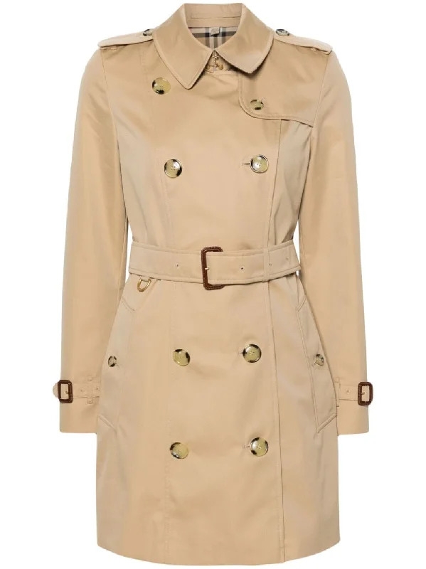 Sports Vitality Style Burberry Women's Coats