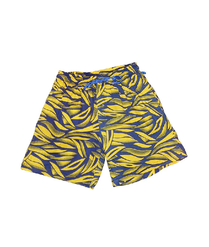 Sports High Waist Style Riviera Short