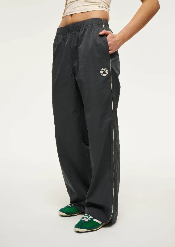 Sweet Korean Style SWITCHBACK PANT IN ASPHALT