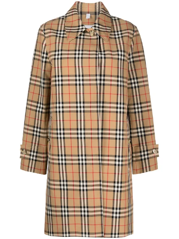 Leisure And Entertainment Burberry Women's Coats