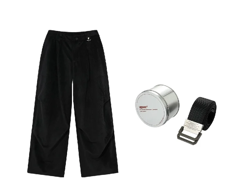 Black + Belt