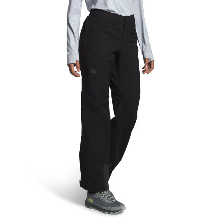 Sweet Lace Design The North Face Dryzzle FUTURELIGHT Full Zip Pant Womens