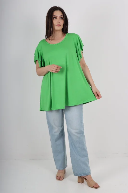 Apple Green