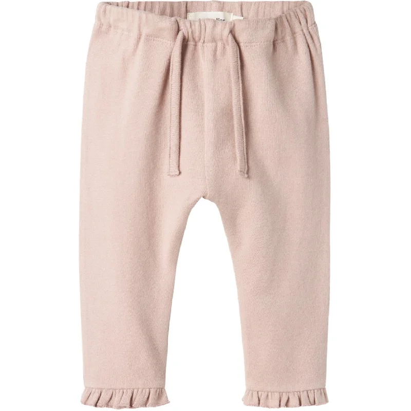 Sports fitness shoes Lil'Atelier Shadow Gray Thoro Hil Pants