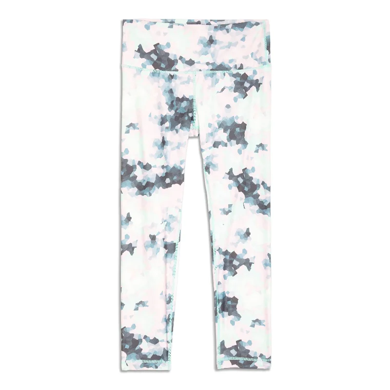 Sports Fitness Wear High Times Pant - Resale