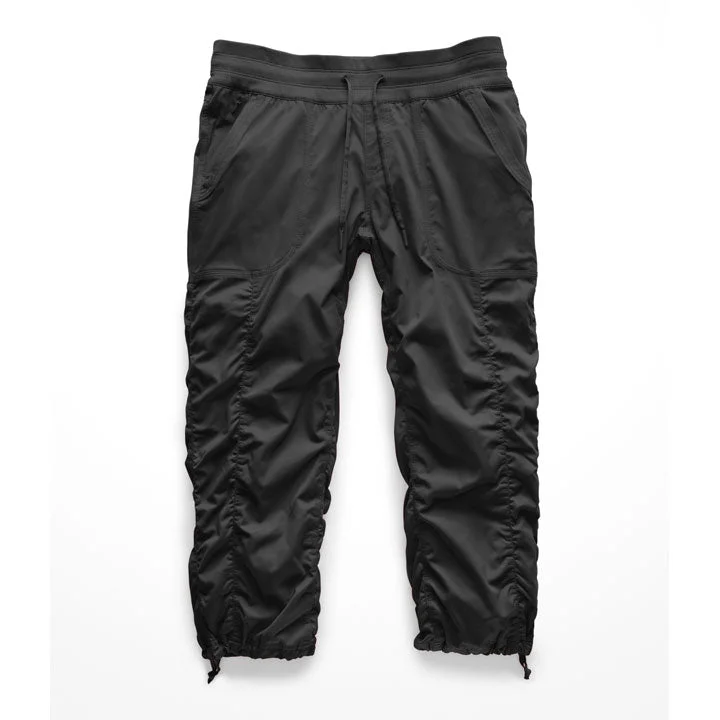 TNF Black