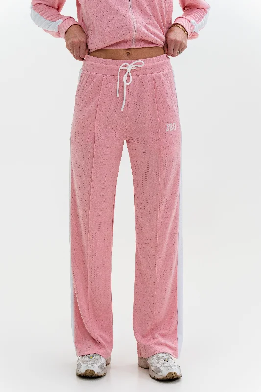 Sports Casual Style University Sweatpants