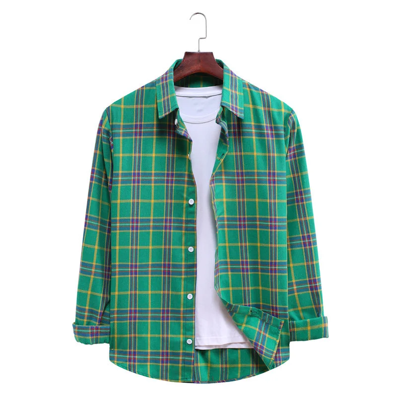 AL032-Green