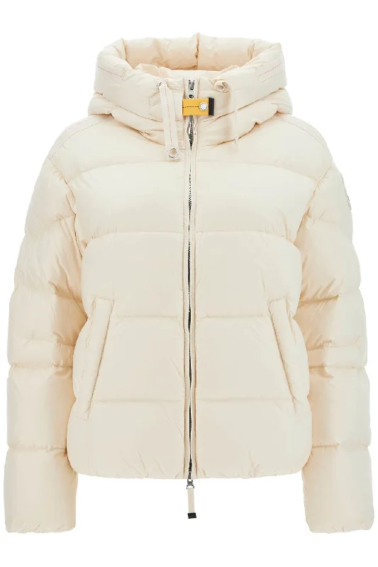Sports Express Parajumpers Women's Tilly Hooded Down Jacket