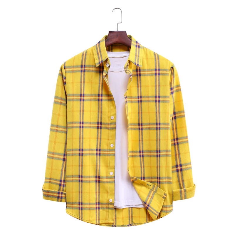 AL032-Yellow