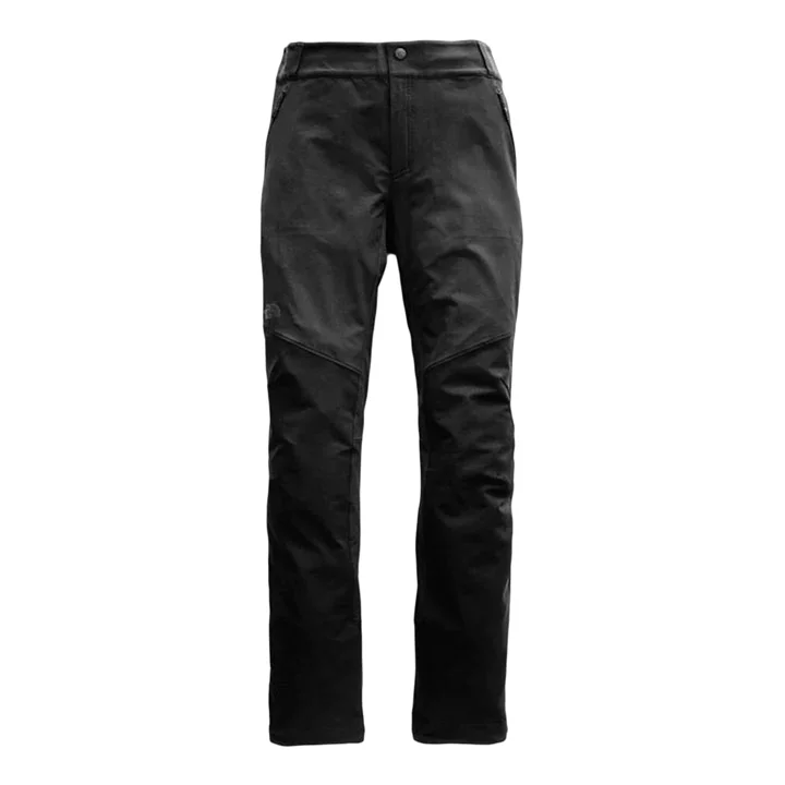 Cool Style The North Face Impendor Soft Shell Pant Womens