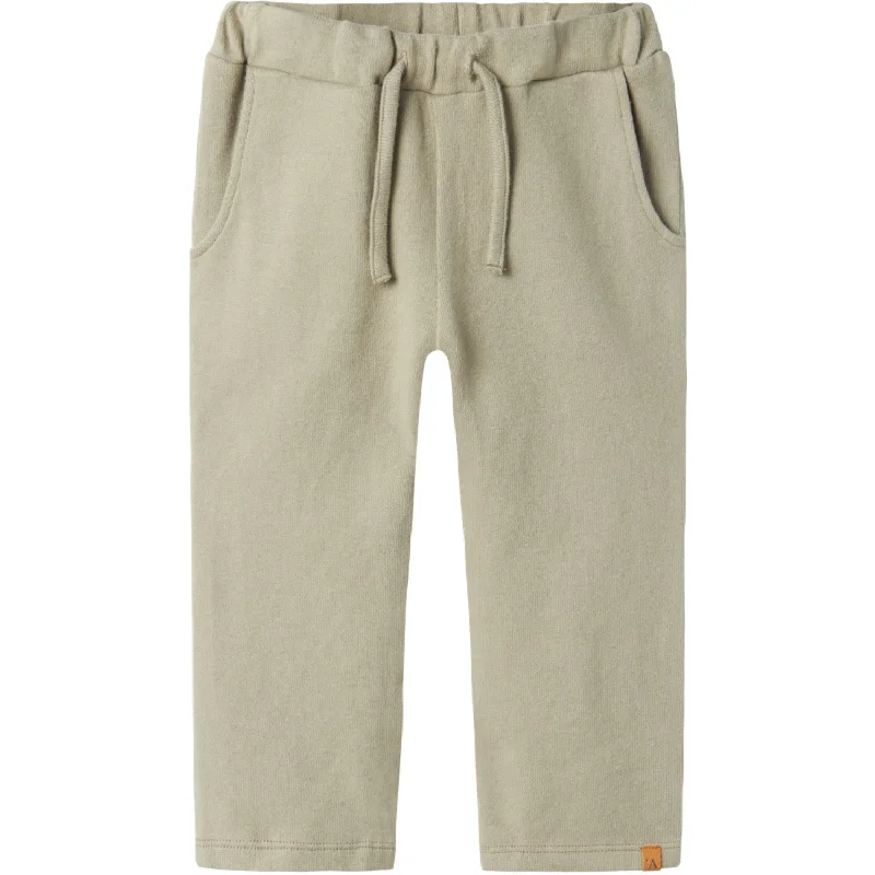 Fun and cute Lil'Atelier Seagrass Thoro Pants