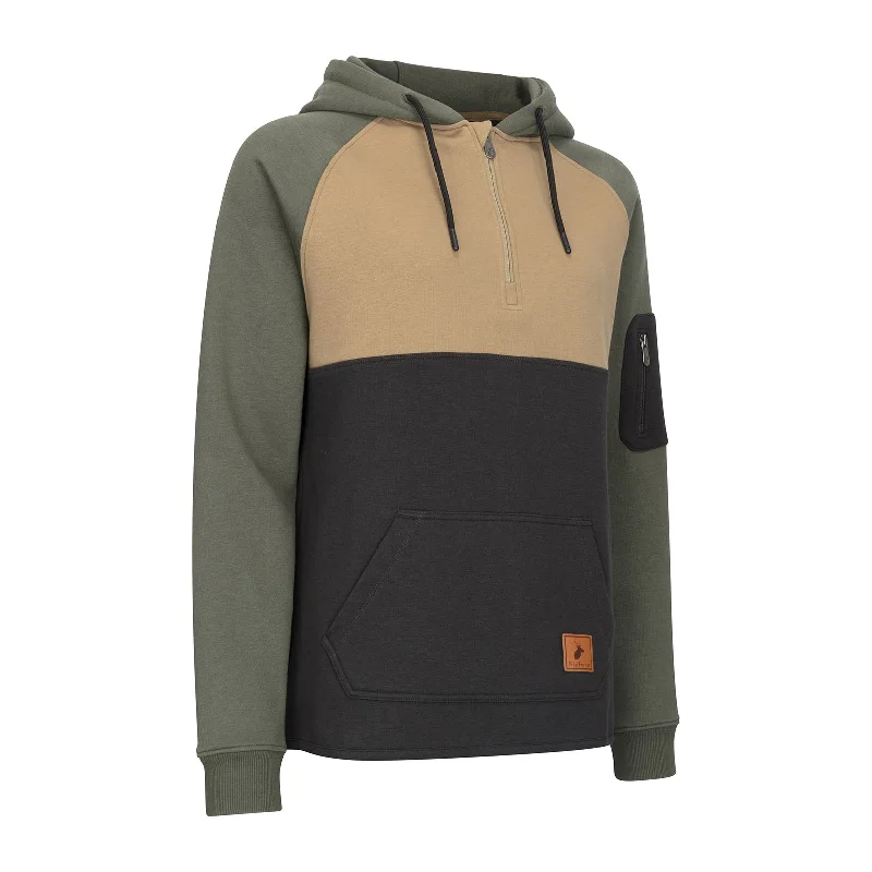 Street Sports Style New Forest Ladies Raptor Hoodie