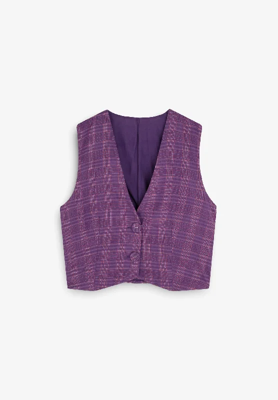 Sports Casual Style SCBAZY VEST