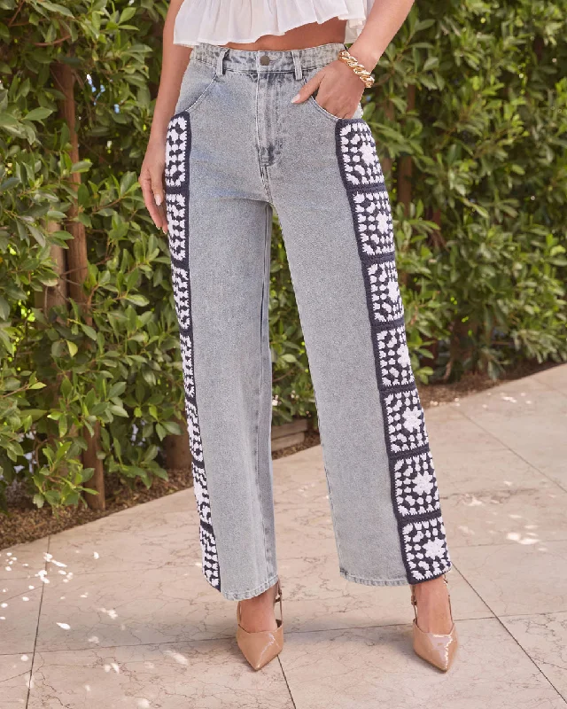 Denim/Navy