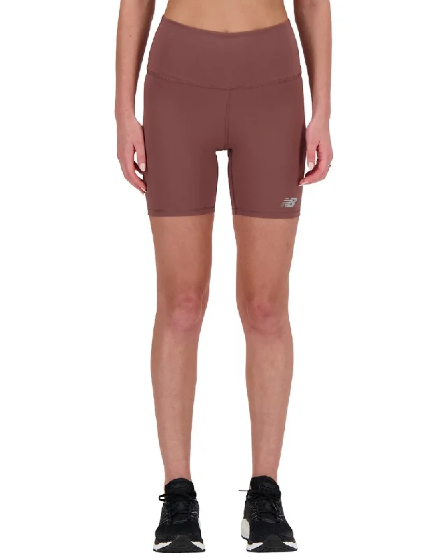 Boutique style New Balance Nb Harmony High Rise Short
