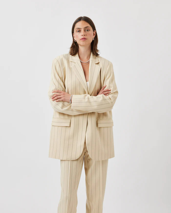 Sweet And Cute Style Laerkes Blazer