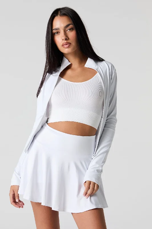 Fun and cute Active Tennis Skirt