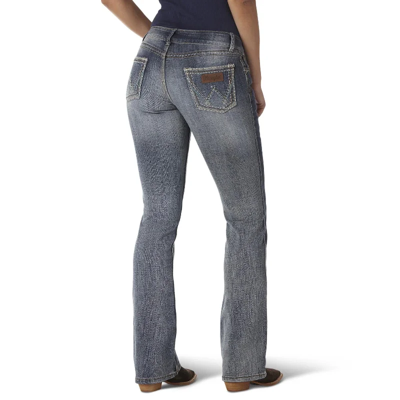 Retro Design RETRO® SADIE JEAN IN DW WASH | 07MWZDW REG
