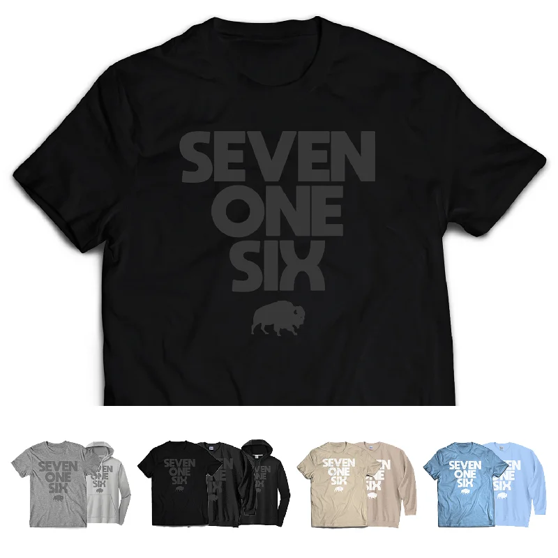 Literary Style SevenOneSix