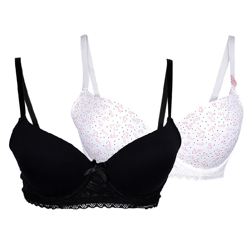 Luxury and fashionable Bras