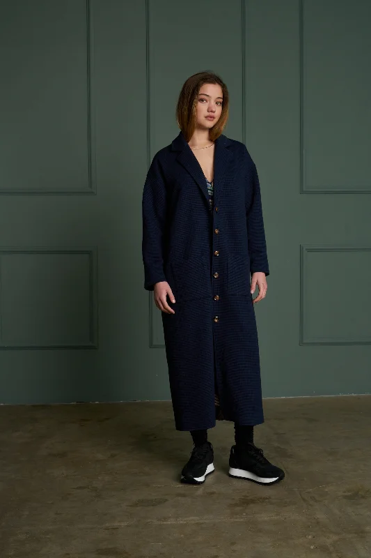 Street Style GINNY COAT