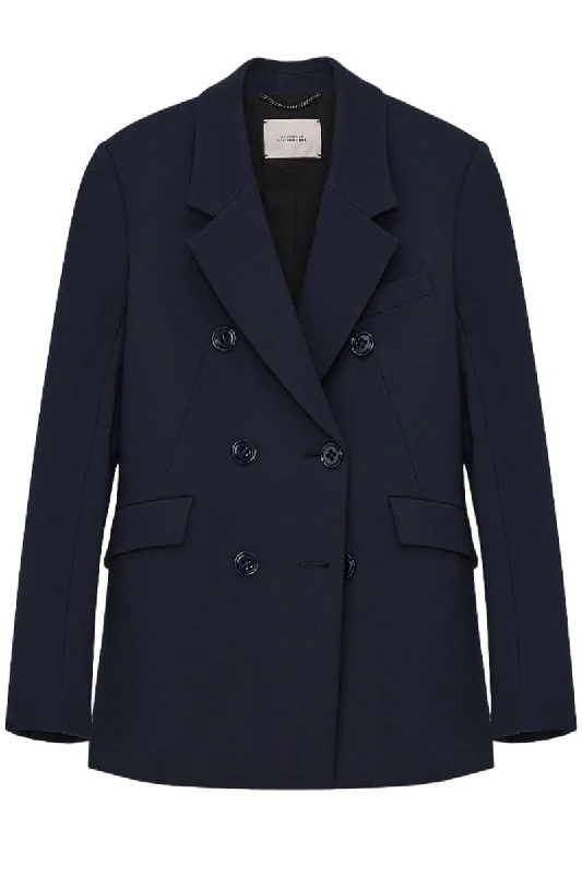 Retro Style Emotional Essence Jacket