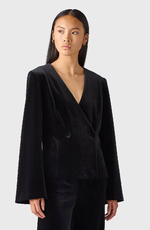 Independent design The Aragon Blazer
