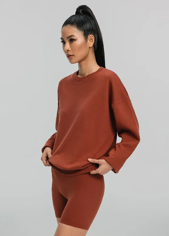 Classic style Everyday Active Sweatshirt