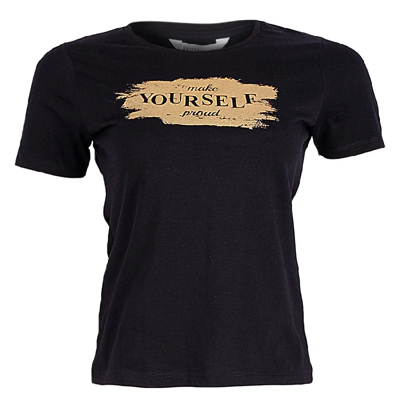 Boutique display Casual T-Shirts